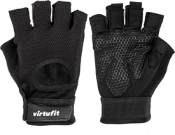 VirtuFit Exercise Gloves Pro - L