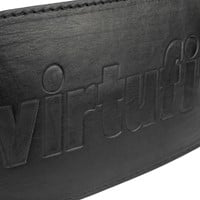 VirtuFit Leather Dip Belt Pro-2