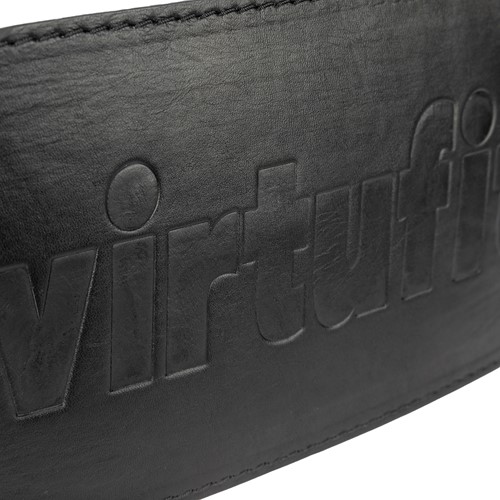 VirtuFit Leather Dip Belt Pro-2