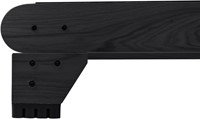 VirtuFit Elevate Kit - Verhoging voor Elite Water Resistance - Black Edition-2
