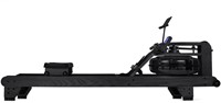 VirtuFit Elevate Kit - Verhoging voor Elite Water Resistance - Black Edition-3
