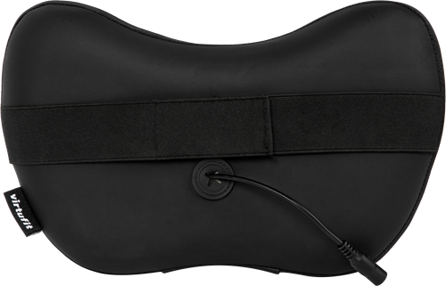 VirtuFit Draadloos Massagekussen Pro - met Warmtefunctie-3