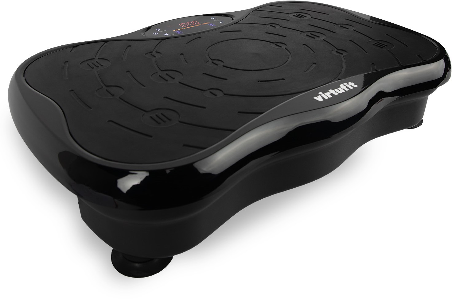 VirtuFit Fitness Vibration Plate | Fitnessbenelux.nl