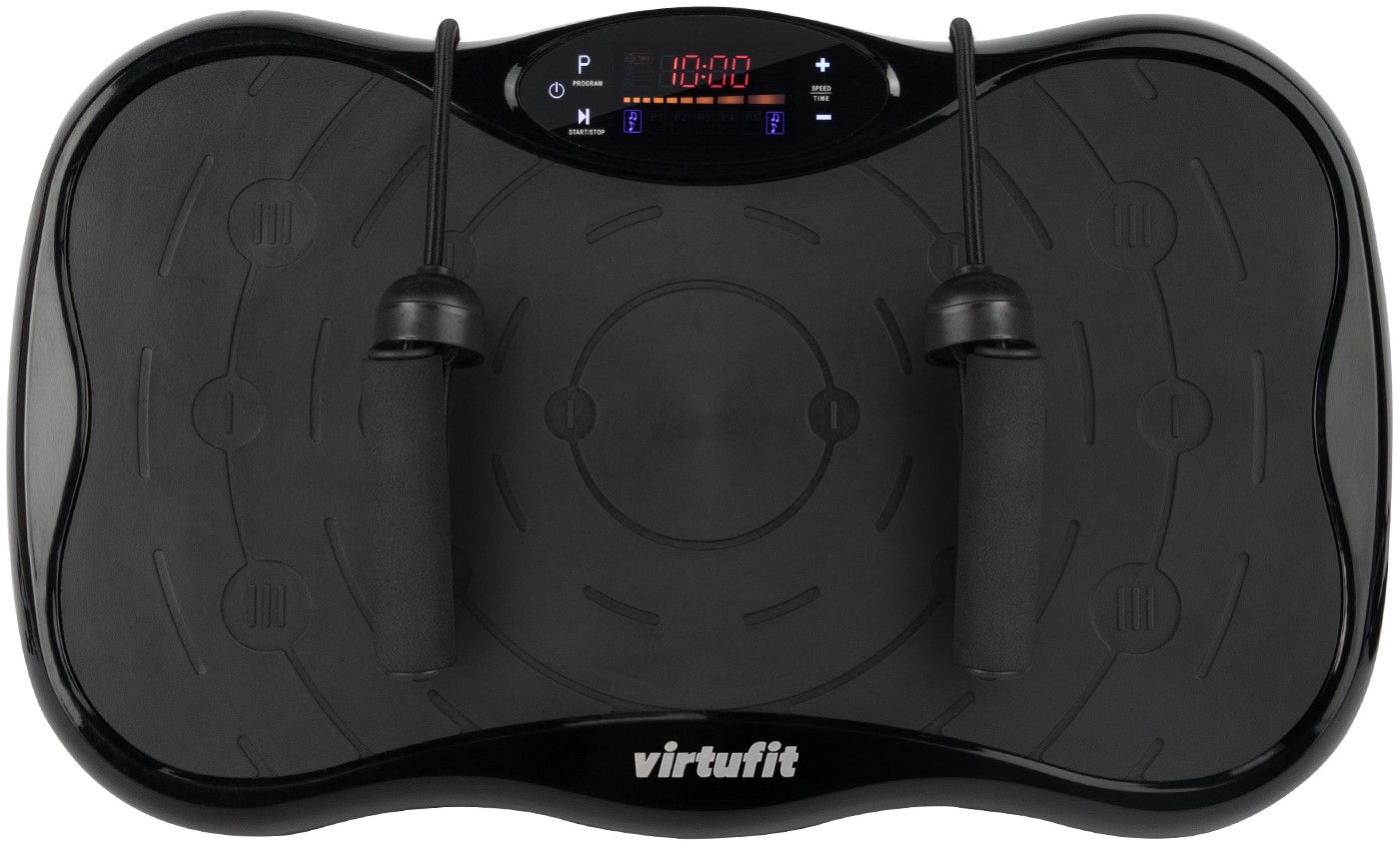 VirtuFit Fitness Vibration Plate