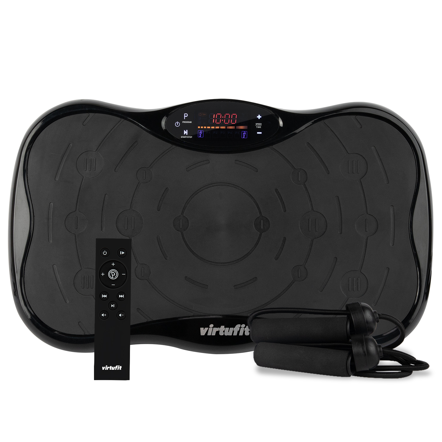 VirtuFit Fitness Vibration Plate | Fitnessbenelux.nl VirtuFit Fitness Vibration Plate | Fitnessbenelux.nl