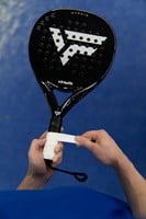 VirtuFit Pro Padel Overgrip - Orange-2