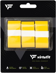 VirtuFit Pro Padel Overgrip - Yellow