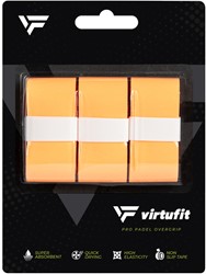 VirtuFit Pro Padel Overgrip - Yellow