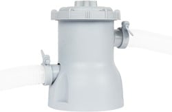 VirtuFit Pool Cartridge Filter Pump