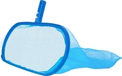 VirtuFit Pool Bottom Skimmer Net