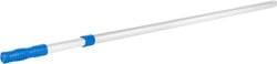 VirtuFit Aluminum Telescopic Pole