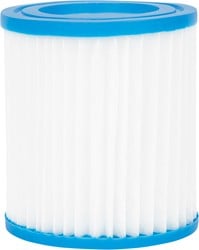 VirtuFit Cartridge for Pool Filter Pump Type H