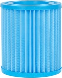 VirtuFit Antibacterial Cartridge for Pool Filter Pump Type H