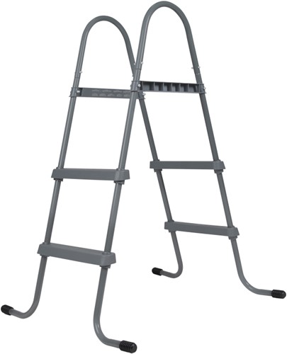 VirtuFit Zwembadtrap 84 cm