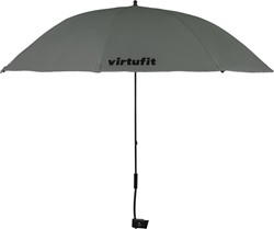VirtuFit Universal Chair Umbrella - Grey