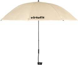 VirtuFit Universal Chair Umbrella - Beige