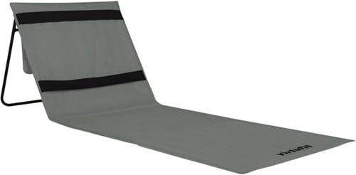 VirtuFit Strandmat - Grijs