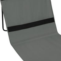 VirtuFit Strandmat - Grijs-3