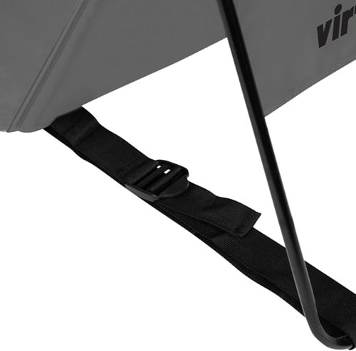 Detail verstelbare band