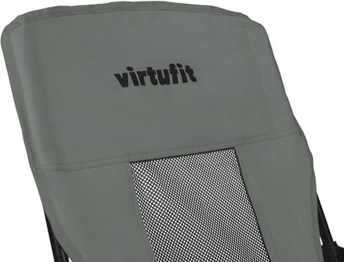 Logo VirtuFIt