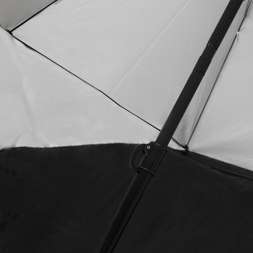 Detail hendel