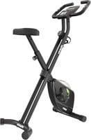 VirtuFit FB1.0i Opvouwbare Hometrainer