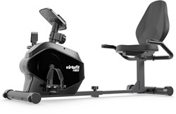VirtuFit RB100 Recumbent Bike