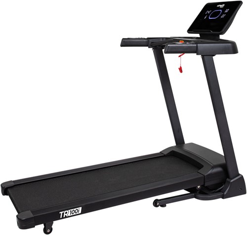 VirtuFit TR100i Loopband - 99% Voorgemonteerd
