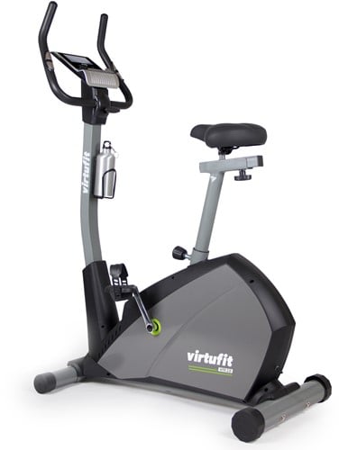 VirtuFit HTR 2.0 Ergometer Hometrainer-2