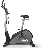 VirtuFit HTR 2.0 Ergometer Hometrainer-3