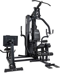 VirtuFit Strength Station Home Gym KH350 with Leg Press