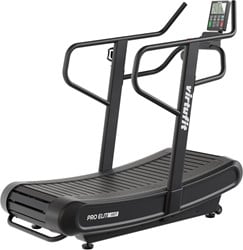 VirtuFit Pro Elite HiiT Running Treadmill