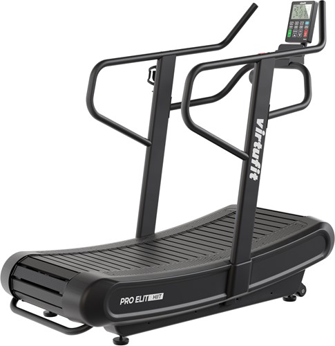 VirtuFit Pro Elite HiiT Running Loopband - Air Runner