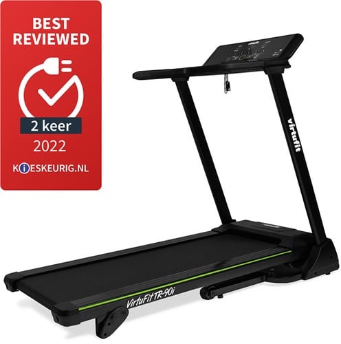 VirtuFit TR-90i Loopband