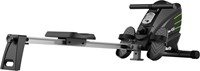 VirtuFit Row 450 Roeitrainer-2