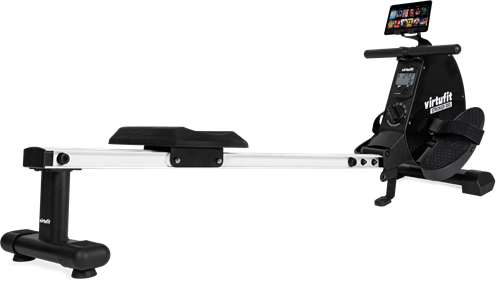 VirtuFit Roeitrainer Stroker 100i - 16 weerstandsniveaus