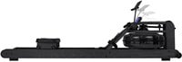 VirtuFit Elite Water Resistance Roeitrainer - Black Edition-2