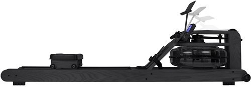 VirtuFit Elite Water Resistance Roeitrainer - Black Edition-2