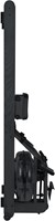 VirtuFit Elite Water Resistance Roeitrainer - Black Edition - Rechtopstaand