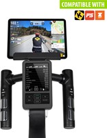 VirtuFit Etappe 2.0i - Indoor Cycle-1