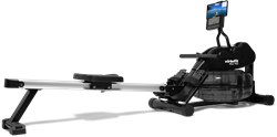 VirtuFit Roeitrainer Foldable Water Resistance Row 900