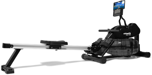 VirtuFit Roeitrainer Foldable Water Resistance Row 900