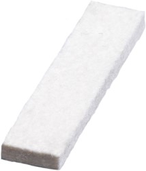 VirtuFit Universal Felt Brake Pad for Indoor Cycles