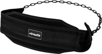 VirtuFit Nylon Dip Belt-2