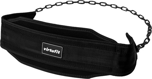 VirtuFit Nylon Dip Belt-2