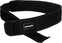 VirtuFit Nylon Lifting Belt - Nylon Weight Belt-2