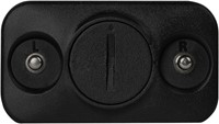 VirtuFit Universele Bluetooth Hartslagband - Borstband-3