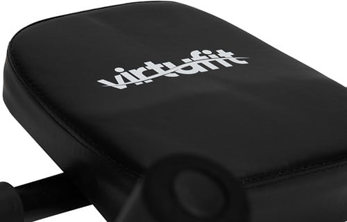 VirtuFit Buikspiertrainer logo