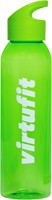 VirtuFit Waterfles - 650 ml - Groen