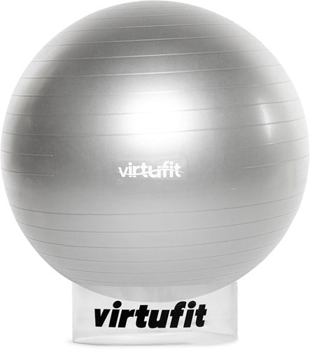 VirtuFit Fitnessbal Houder - Gymbal Balschaal